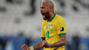Неймар вывел Бразилию в финал Кубка Америки-2021. Чем ответит Месси?