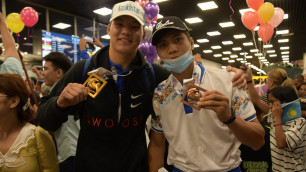 Тренер сборной Казахстана объяснил триумф боксеров на молодежном чемпионате Азии