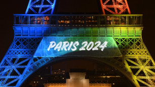 В штаб-квартире оргкомитета Олимпийских игр 2024 года произошел обыск