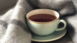 Правда ли, что чай нельзя пить перед сном