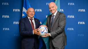 Прокуратура вынесла решение по делу президента ФИФА