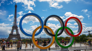 МОК решил судьбу России на Олимпиаде-2024
