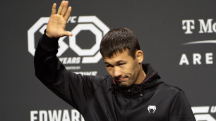 Рахмонов откажется страховать титульный бой UFC? Почему это правильное решение
