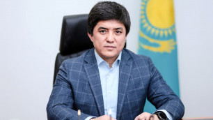 В Казахстане задержали спортивного функционера
