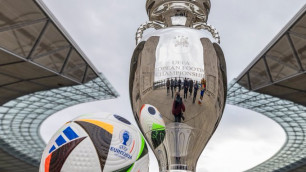 УЕФА объявил о решении по заявкам сборных на Евро-2024