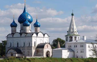 У Российской православной церкви отобрали храмы