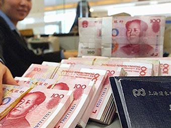 Китайские мошенники украли 877 миллионов долларов государственных денег