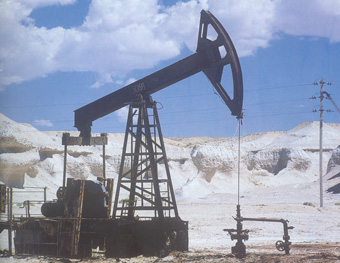 Казахстан снизил экспортную пошлину на нефть