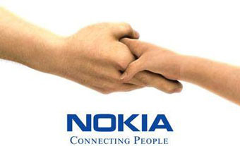 Прибыль Nokia упала почти на 100 процентов 